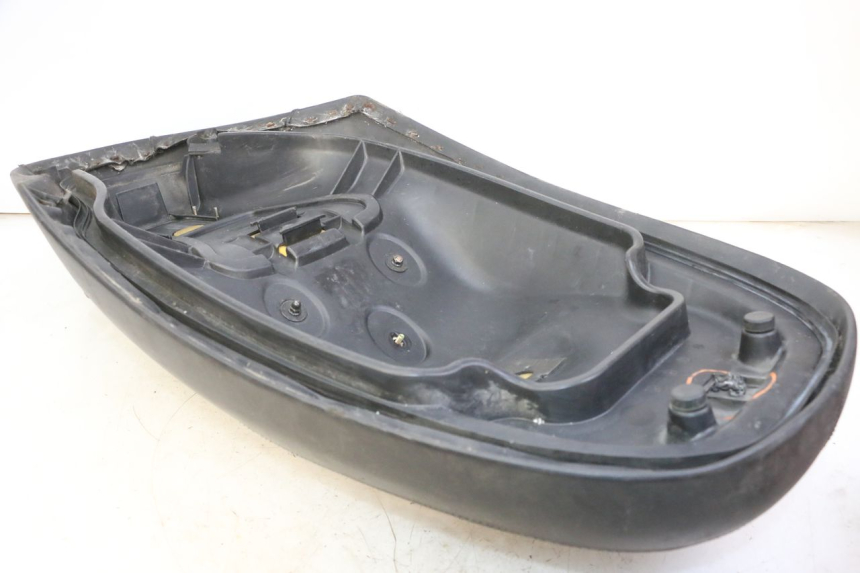 photo de ZITJE KYMCO GRAND DINK 125 (2008 - 2014) - Detail van het onderdeel