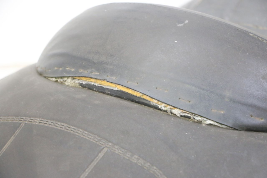 photo de ZITJE KYMCO GRAND DINK 125 (2008 - 2014) - Aanvullende foto