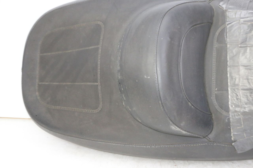 photo de ZITJE KYMCO GRAND DINK 125 (2008 - 2014) - Visuele inspectie