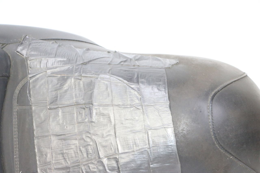 photo de ZITJE KYMCO GRAND DINK 125 (2008 - 2014) - Alternatieve hoek