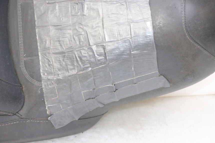 photo de ZITJE KYMCO GRAND DINK 125 (2008 - 2014) - Zoom op kwaliteit