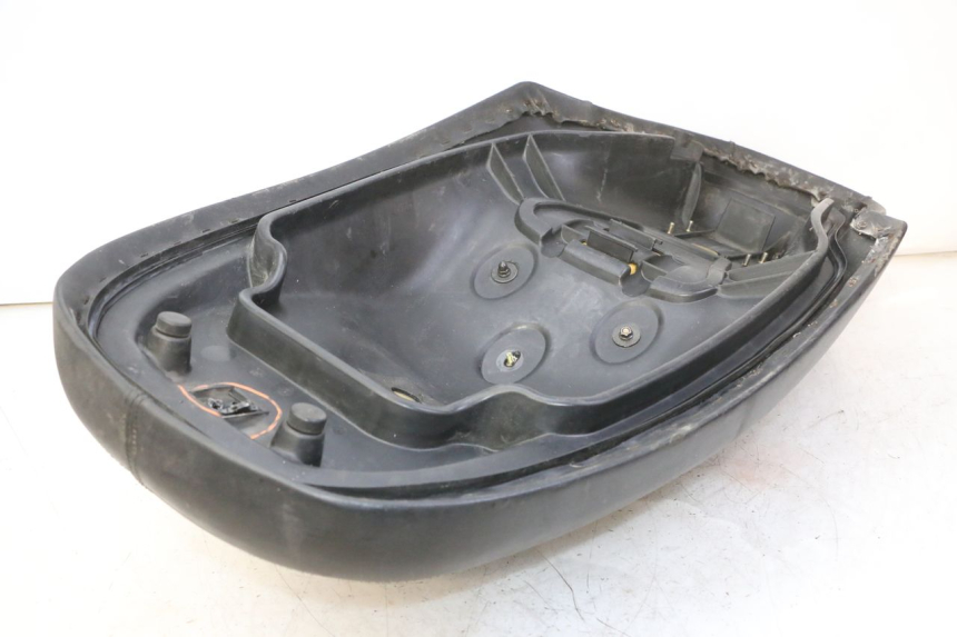 photo de ZITJE KYMCO GRAND DINK 125 (2008 - 2014) - Technische close-up