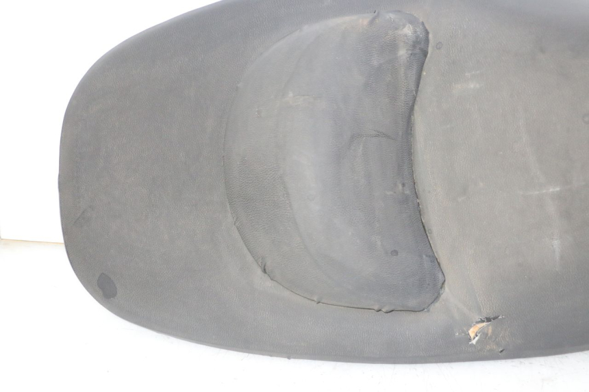 photo de ZITJE KYMCO GRAND DINK 125 (2002 - 2007) - Focus op structuur