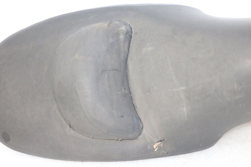 photo de ZITJE KYMCO GRAND DINK 125 (2002 - 2007) - Alternatieve hoek