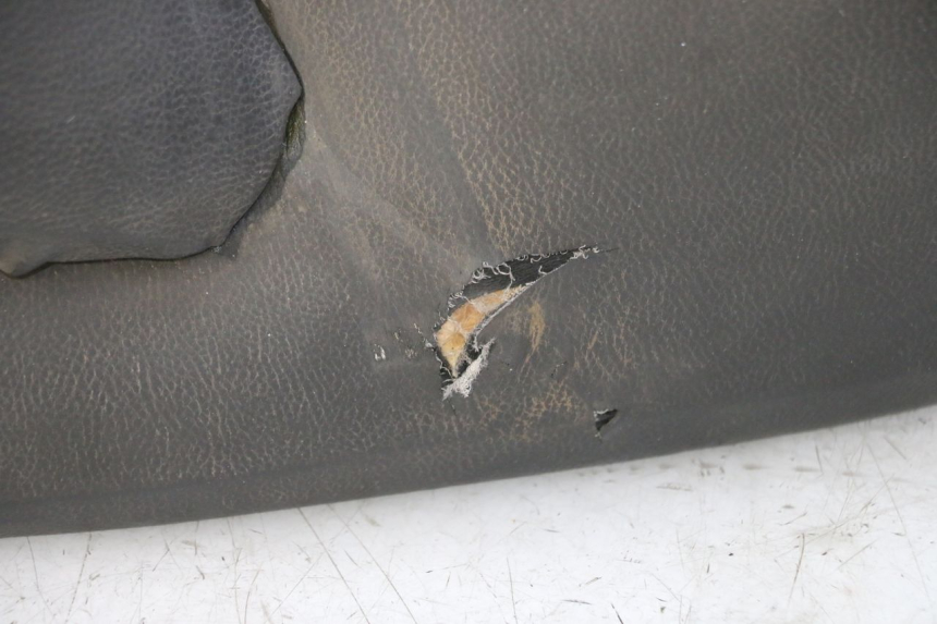 photo de ZITJE KYMCO GRAND DINK 125 (2002 - 2007) - Zoom op kwaliteit