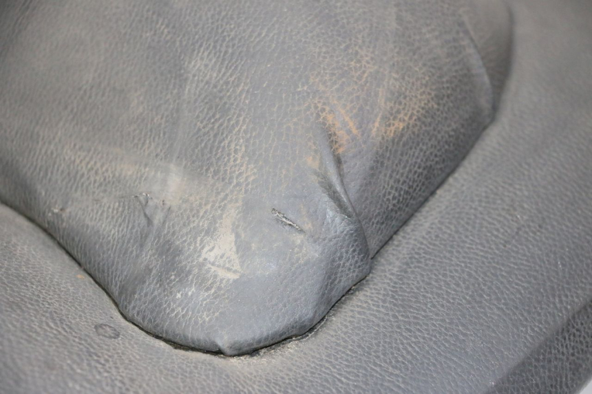 photo de ZITJE KYMCO GRAND DINK 125 (2002 - 2007) - Andere kijkhoek