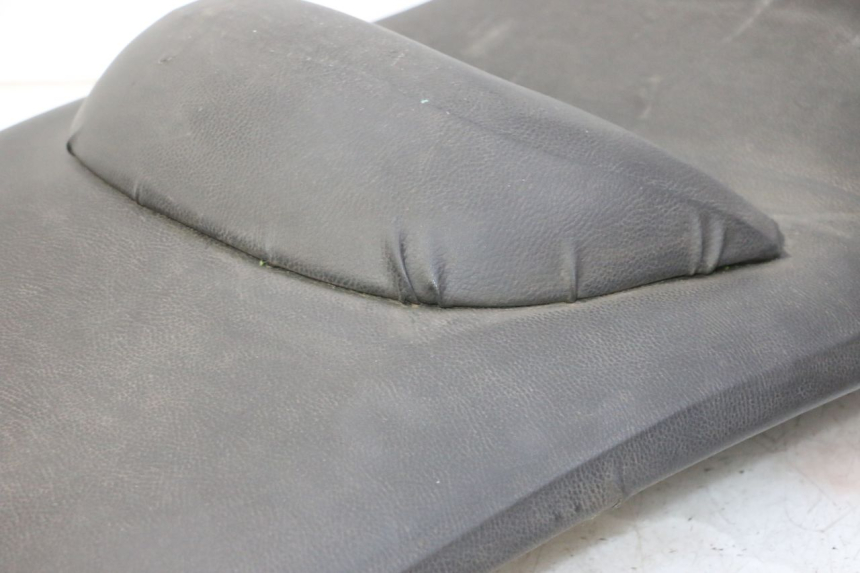 photo de ZITJE KYMCO GRAND DINK 125 (2002 - 2007) - Staat van het oppervlak