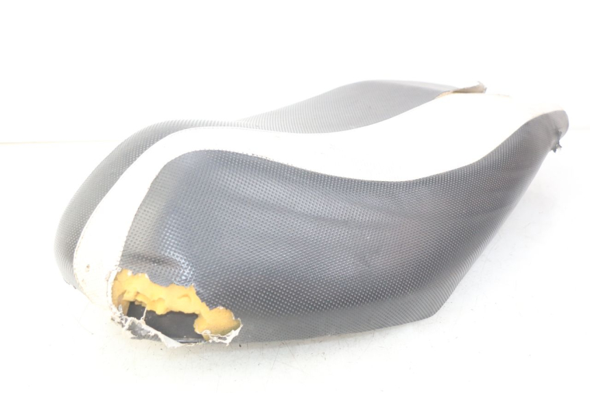 photo de ZITSEL TNT MOTOR GRIDO 2T 50 (2010 - 2019) - Zoom op componenten