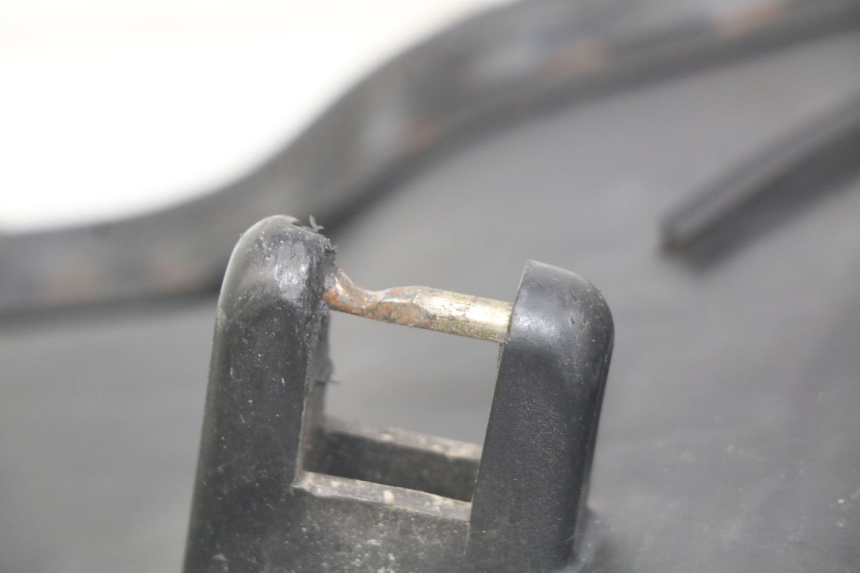 photo de ZITSEL TNT MOTOR GRIDO 2T 50 (2010 - 2019) - Andere kijkhoek