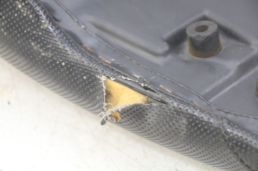 photo de ZITSEL TNT MOTOR GRIDO 2T 50 (2010 - 2019) - Bevestigingspunten