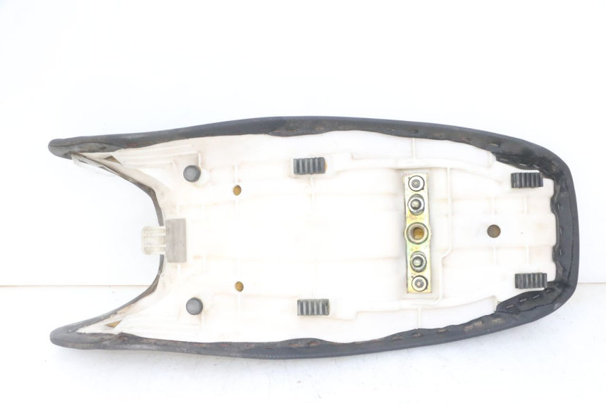 photo de ZITSEL SUZUKI GS GSE 500 (2001 - 2003) - Overzicht