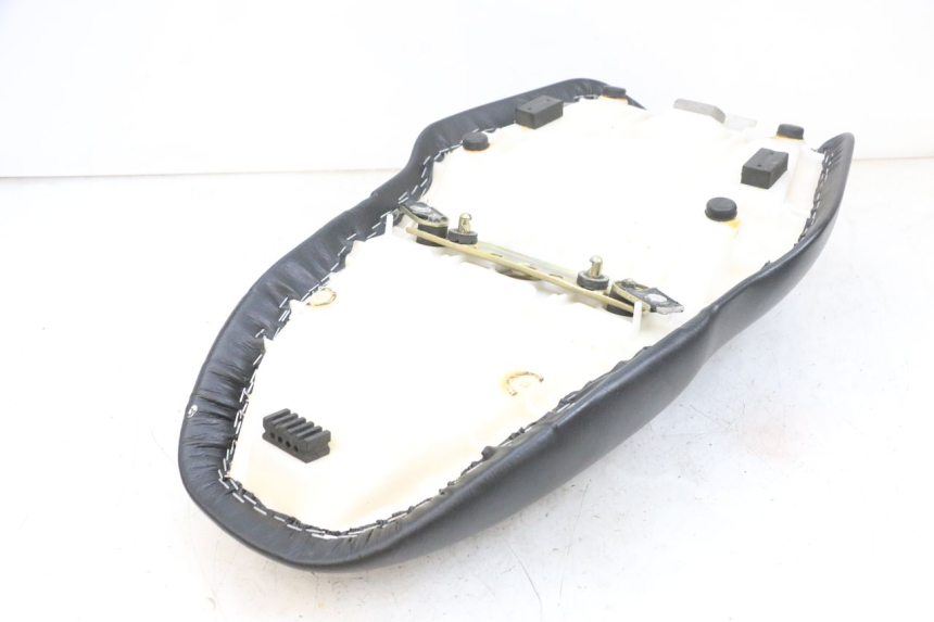 photo de ZITSEL SUZUKI GSF N BANDIT 600 (1996 - 1999) - Technische close-up