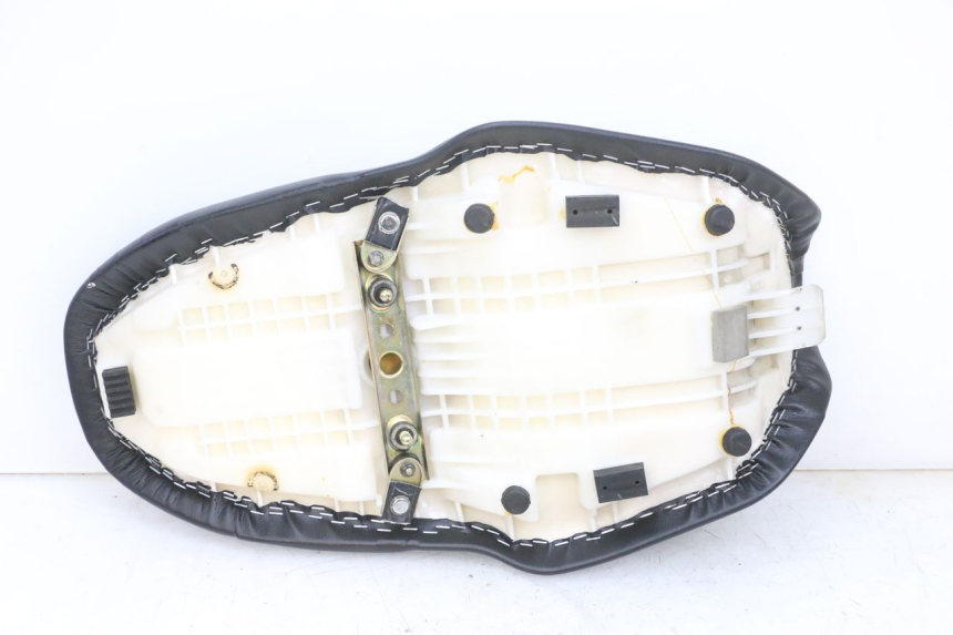 photo de ZITSEL SUZUKI GSF N BANDIT 600 (1996 - 1999) - Overzicht