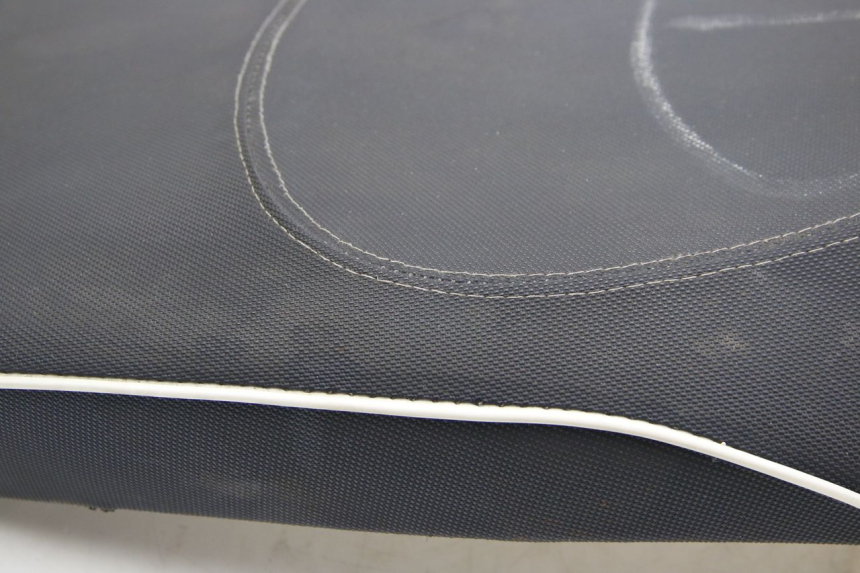 photo de ZITSEL JM MOTORS GT LINE 4T 50 (2021 - 2023) - Kenmerkende details