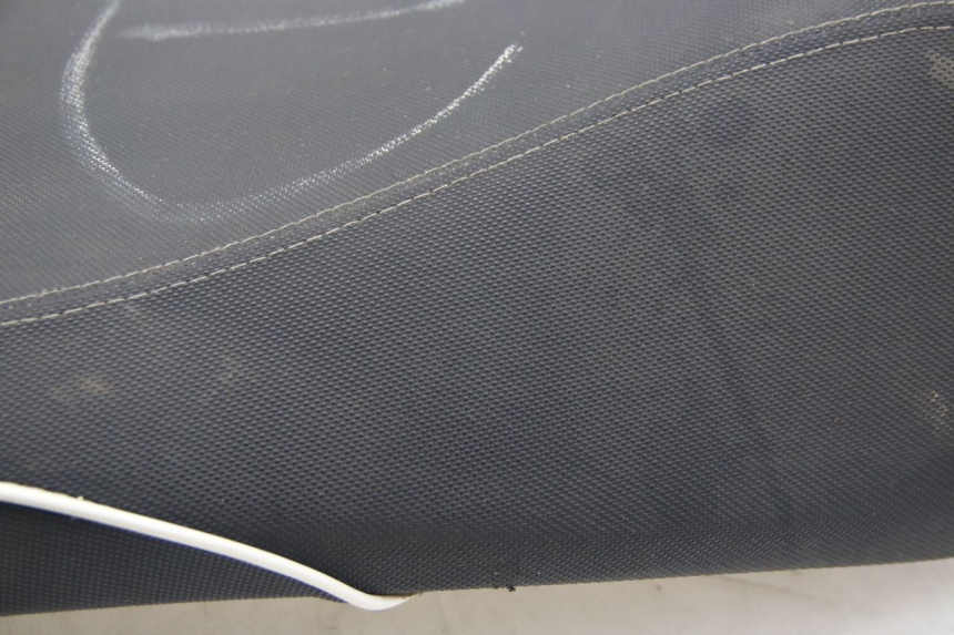 photo de ZITSEL JM MOTORS GT LINE 4T 50 (2021 - 2023) - Zoom op componenten