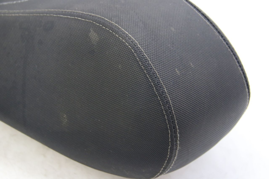 photo de ZITSEL JM MOTORS GT LINE 4T 50 (2021 - 2023) - Detailaanzicht