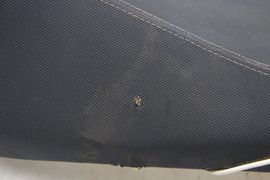 photo de ZITSEL JM MOTORS GT LINE 4T 50 (2021 - 2023) - Visuele inspectie