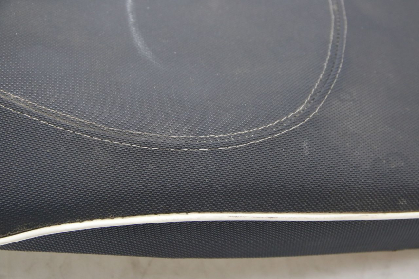 photo de ZITSEL JM MOTORS GT LINE 4T 50 (2021 - 2023) - Focus op structuur