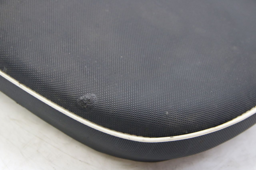 photo de ZITSEL JM MOTORS GT LINE 4T 50 (2021 - 2023) - Alternatieve hoek