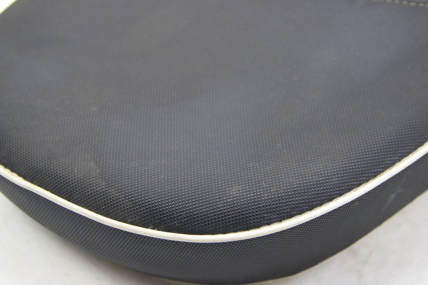 photo de ZITSEL JM MOTORS GT LINE 4T 50 (2021 - 2023) - Zoom op kwaliteit