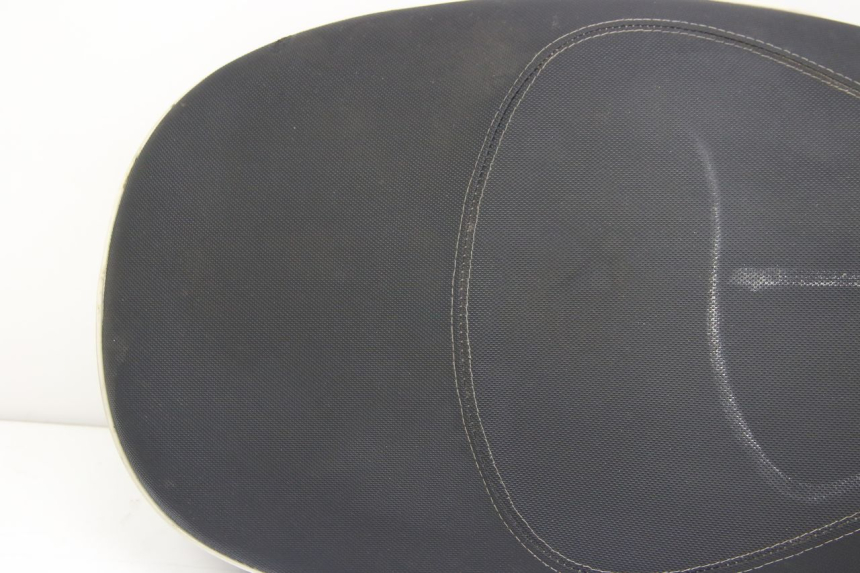 photo de ZITSEL JM MOTORS GT LINE 4T 50 (2021 - 2023) - Hoofdaanzicht