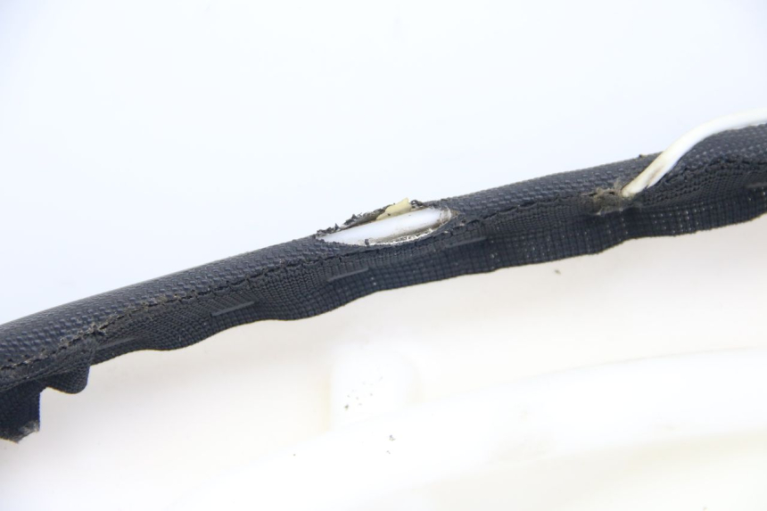 photo de ZITSEL JM MOTORS GT LINE 4T 50 (2021 - 2023) - Zoom op gebruiksstaat