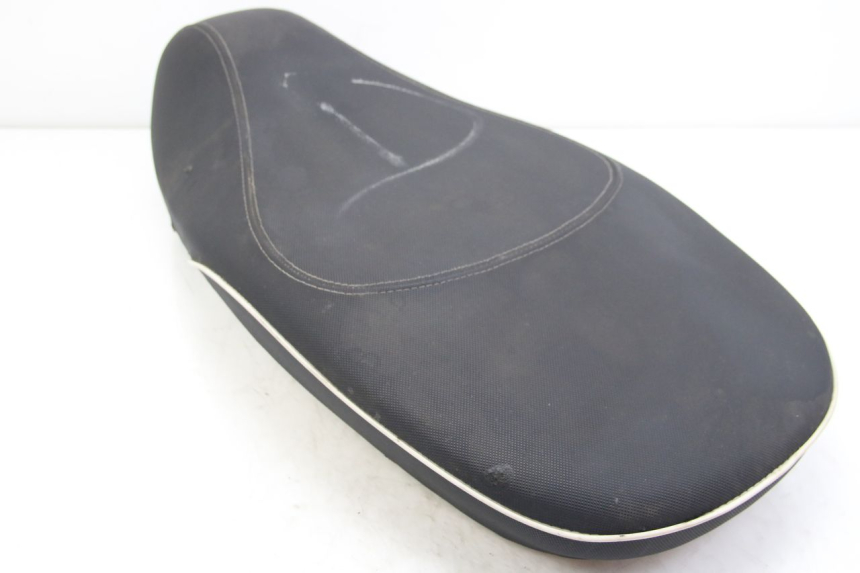 photo de ZITSEL JM MOTORS GT LINE 4T 50 (2021 - 2023) - Andere kijkhoek