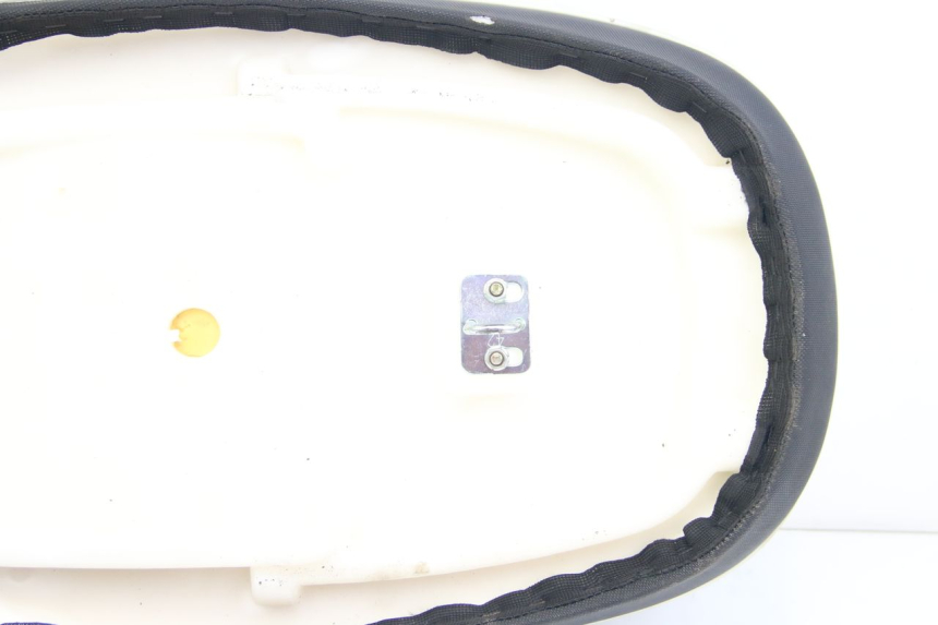 photo de ZITSEL JM MOTORS GT LINE 4T 50 (2021 - 2023) - Staat van het oppervlak