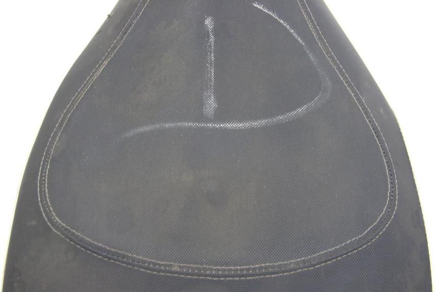 photo de ZITSEL JM MOTORS GT LINE 4T 50 (2021 - 2023) - Markeringen en referenties