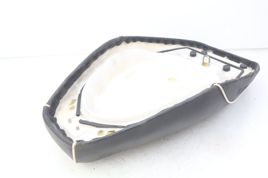 photo de ZITSEL EUROCKA GTR 50 (2018 - 2021) - Detail van het onderdeel