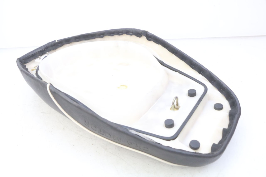 photo de ZITSEL EUROCKA GTR 50 (2018 - 2021) - Zoom op gebruiksstaat