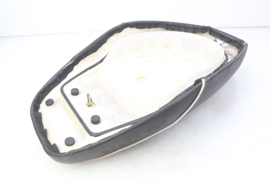 photo de ZITSEL EUROCKA GTR 50 (2018 - 2021) - Andere kijkhoek