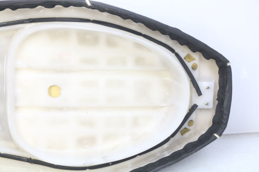 photo de ZITSEL EUROCKA GTR 50 (2018 - 2021) - Technische close-up