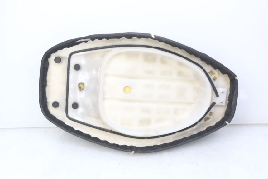 photo de ZITSEL EUROCKA GTR 50 (2018 - 2021) - Bevestigingspunten