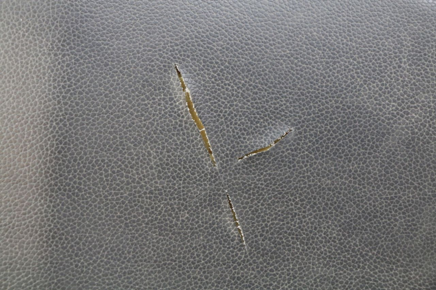 photo de ZITSEL EUROCKA GTR 50 (2018 - 2021) - Staat van het oppervlak