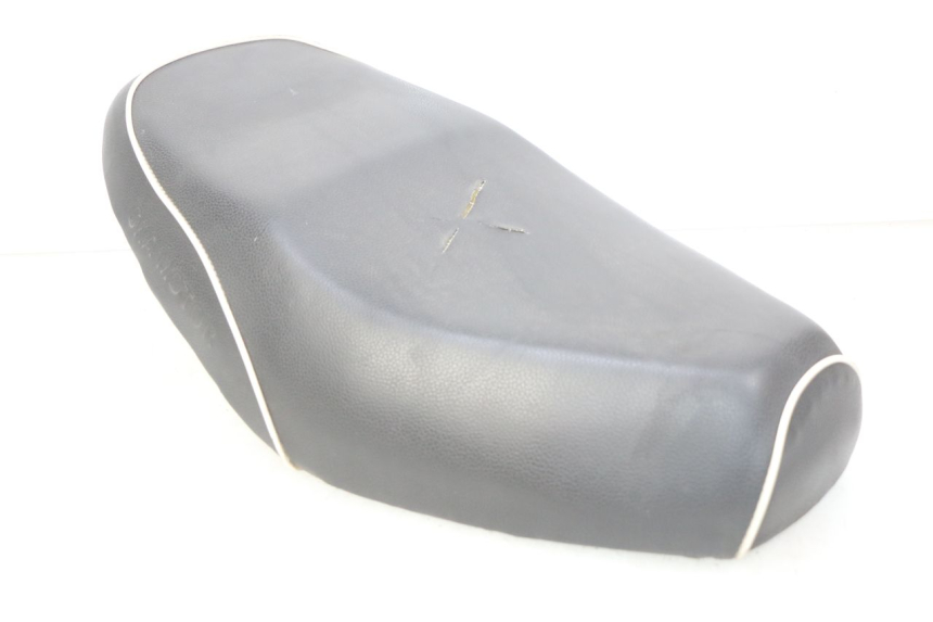 photo de ZITSEL EUROCKA GTR 50 (2018 - 2021) - Gecontroleerd onderdeel