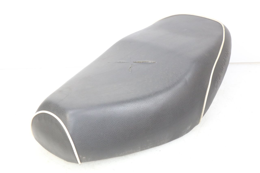 photo de ZITSEL EUROCKA GTR 50 (2018 - 2021) - Markeringen en referenties