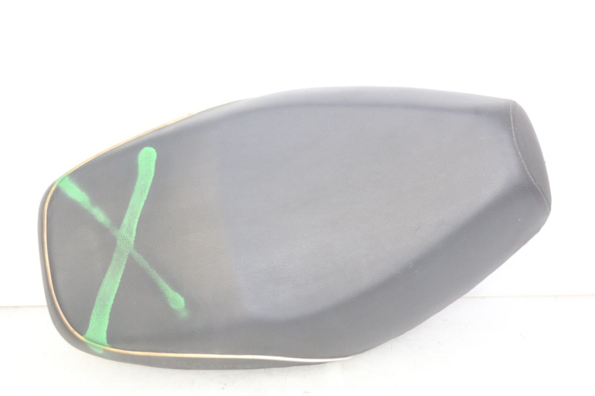 photo de ZITSEL EUROCKA GTR 50 (2007 - 2017) - Hoofdaanzicht