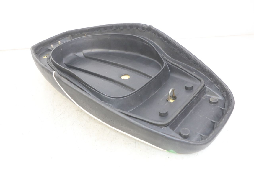 photo de ZITSEL EUROCKA GTR 50 (2007 - 2017) - Andere kijkhoek