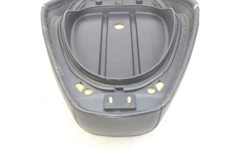 photo de ZITSEL EUROCKA GTR 50 (2007 - 2017) - Overzicht