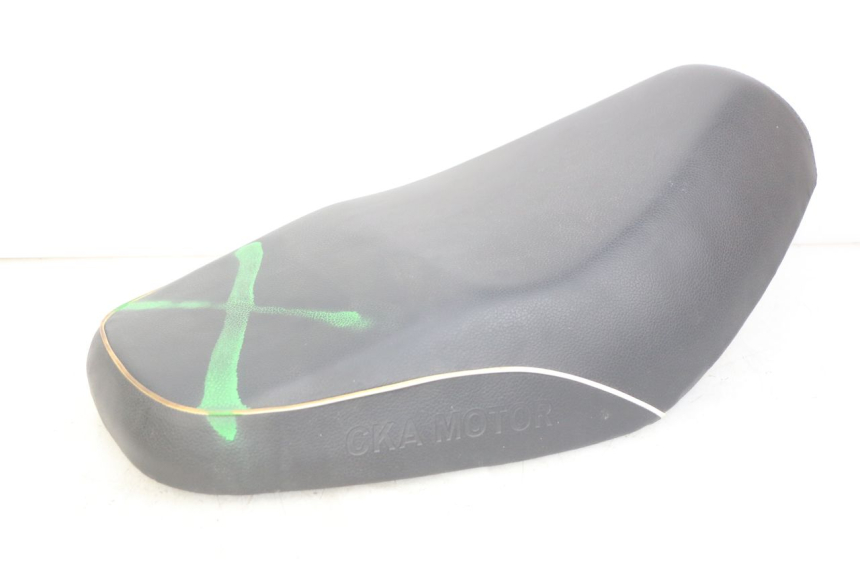 photo de ZITSEL EUROCKA GTR 50 (2007 - 2017) - Staat van het oppervlak