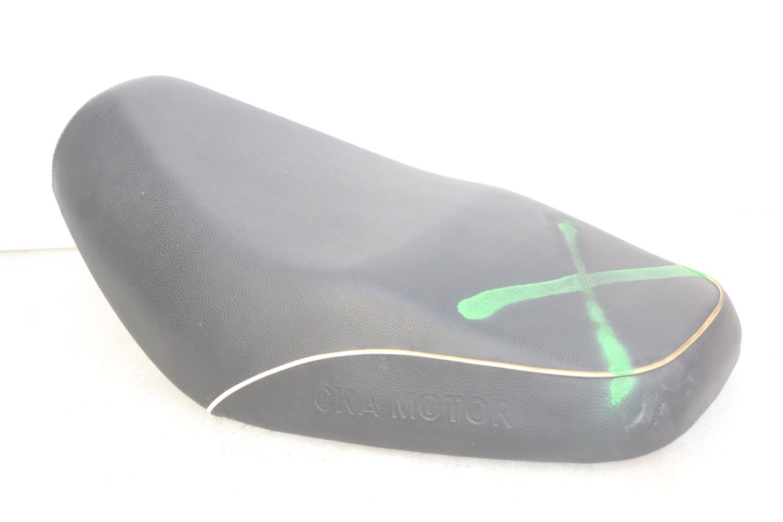 photo de ZITSEL EUROCKA GTR 50 (2007 - 2017) - Gecontroleerd onderdeel