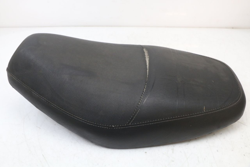 photo de ZITSEL EUROCKA GTR 50 (2007 - 2017) - Detail van het onderdeel