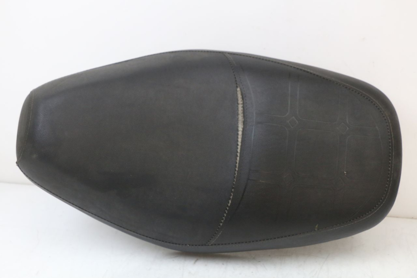 photo de ZITSEL EUROCKA GTR 50 (2007 - 2017) - Zoom op gebruiksstaat