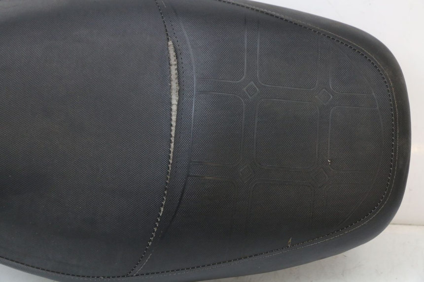 photo de ZITSEL EUROCKA GTR 50 (2007 - 2017) - Technische close-up