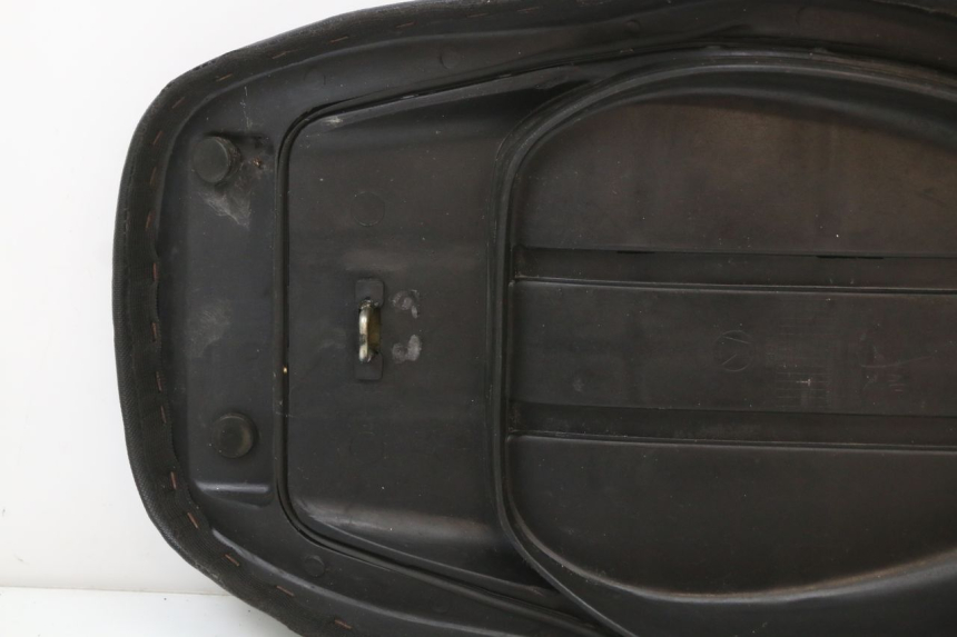 photo de ZITSEL EUROCKA GTR 50 (2007 - 2017) - Bevestigingspunten