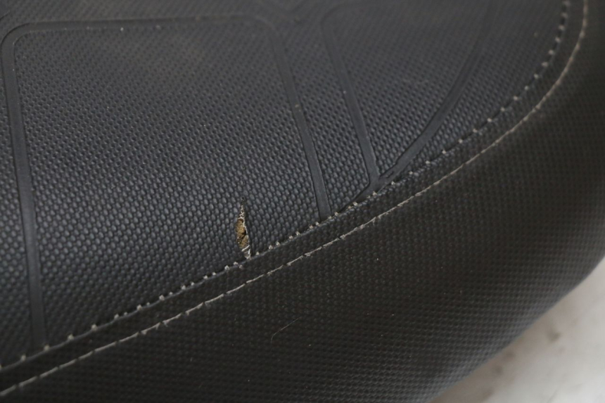 photo de ZITSEL EUROCKA GTR 50 (2007 - 2017) - Gecontroleerd onderdeel