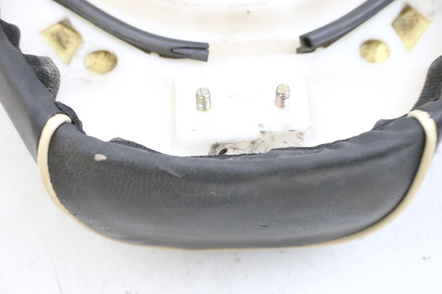 photo de ZITSEL EUROCKA GTR 50 (2018 - 2021) - Detail van het onderdeel