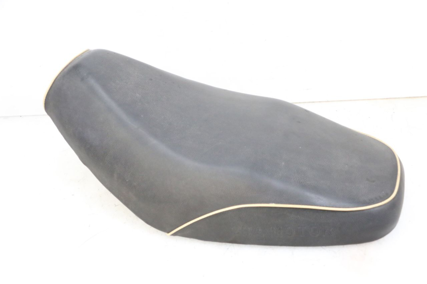 photo de ZITSEL EUROCKA GTR 50 (2018 - 2021) - Kenmerkende details