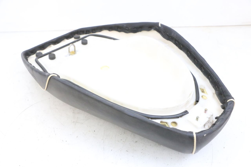 photo de ZITSEL EUROCKA GTR 50 (2018 - 2021) - Zoom op gebruiksstaat